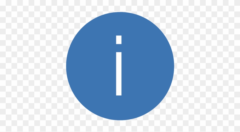 Info Icon Png - Symbol Of State Bank Of India #671963