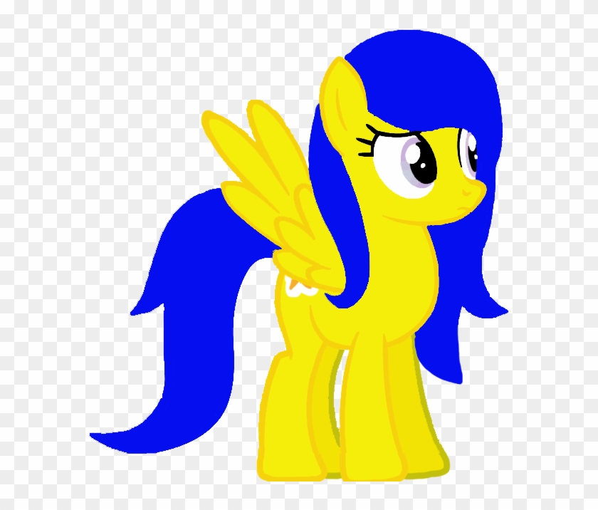 Cloud Spark - My Little Pony: Friendship Is Magic #672053
