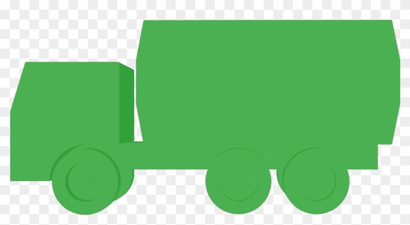Filming - Truck #672098
