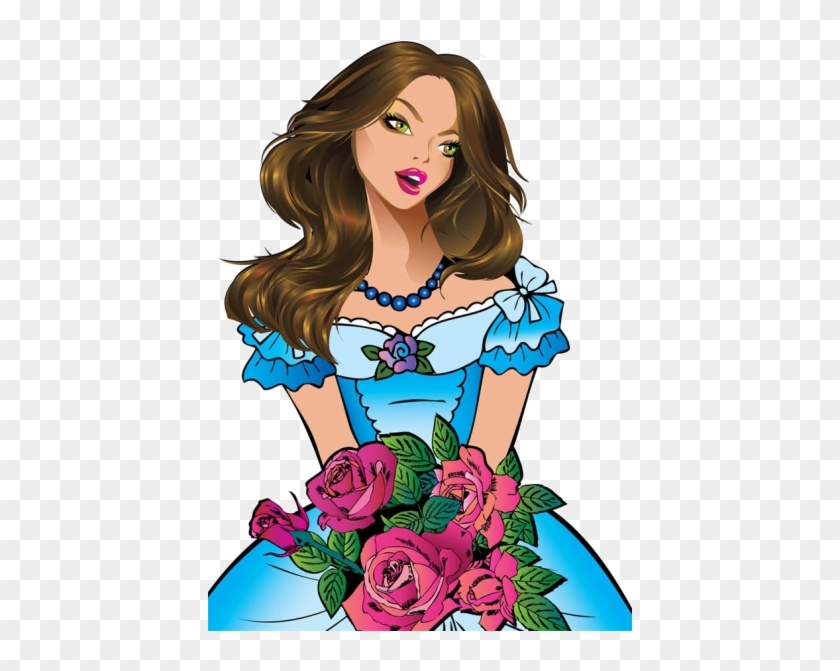 Princess Drawing Royalty-free Clip Art - Princess Drawing Royalty-free Clip Art #672278