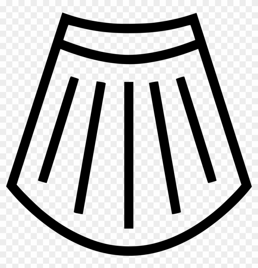 Skirt Comments - Icon #672286