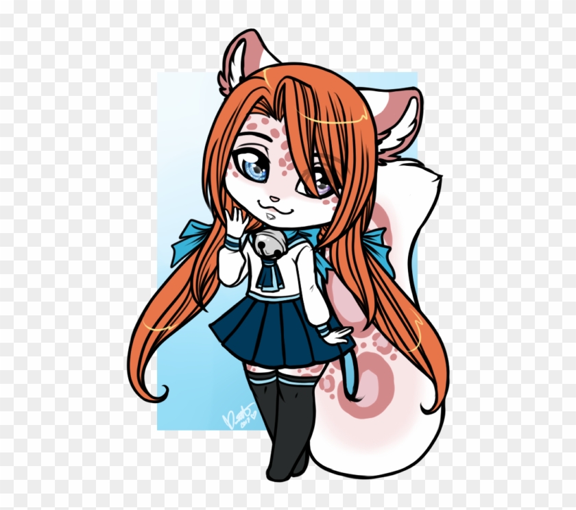 Gift Art - Accelo - Cartoon #672396