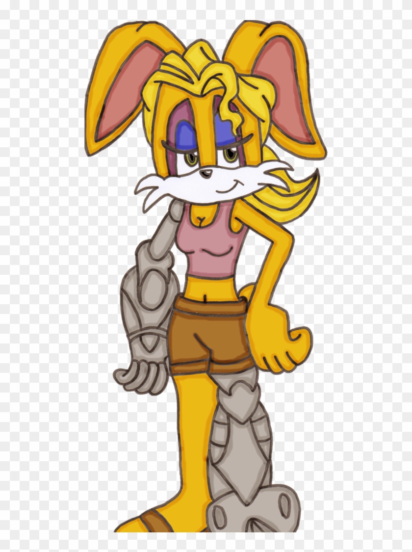 Belle D'coolette By Skiffykitten - Cartoon #672446