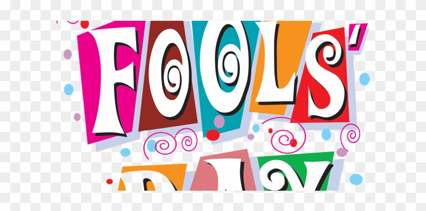 Not Planning On Being A Fool ~ Saturday 4/1/17 - April Fool's Day #672491
