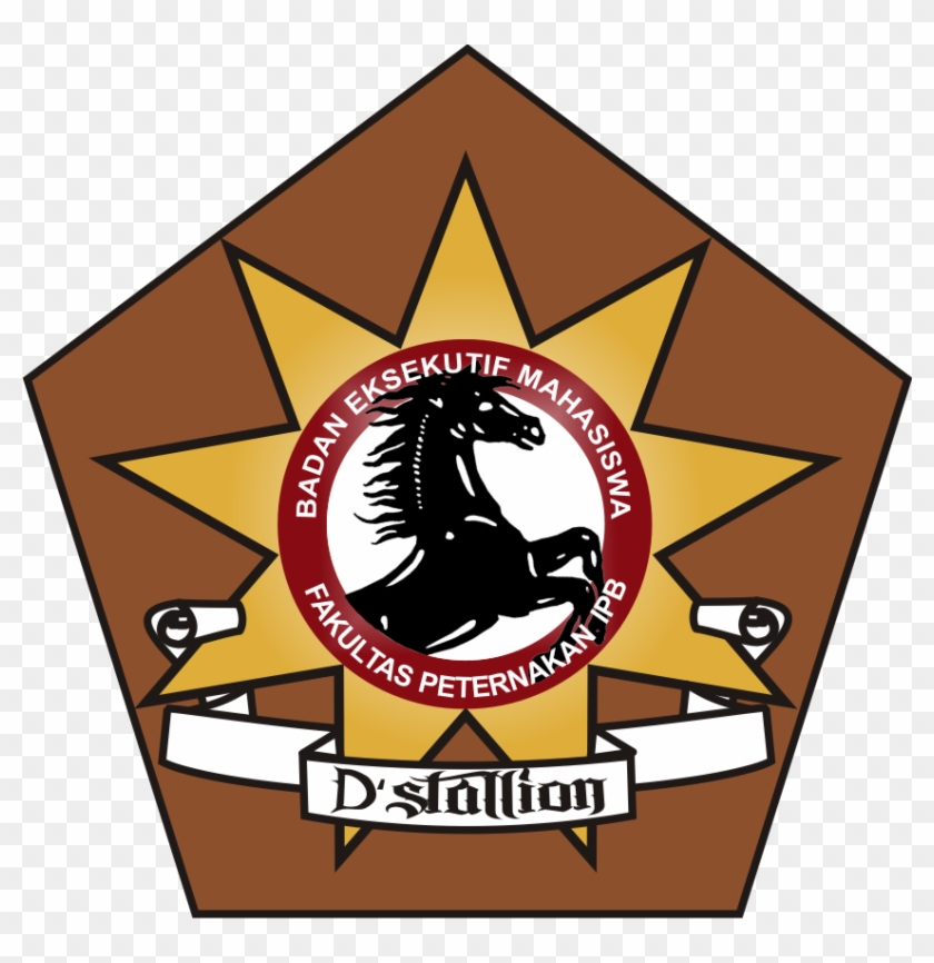 Kabinet D'stallion - Emblem #672707