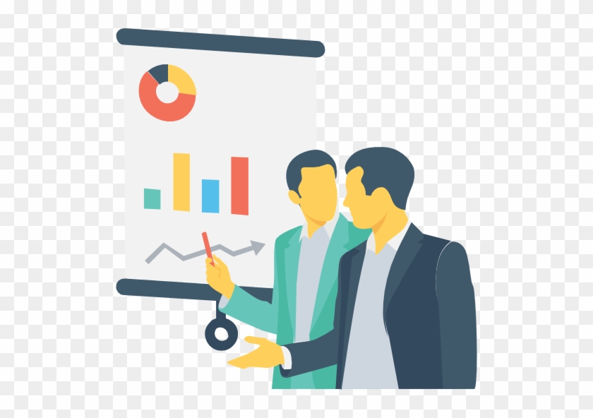 Presentation - Presentation Png #672719