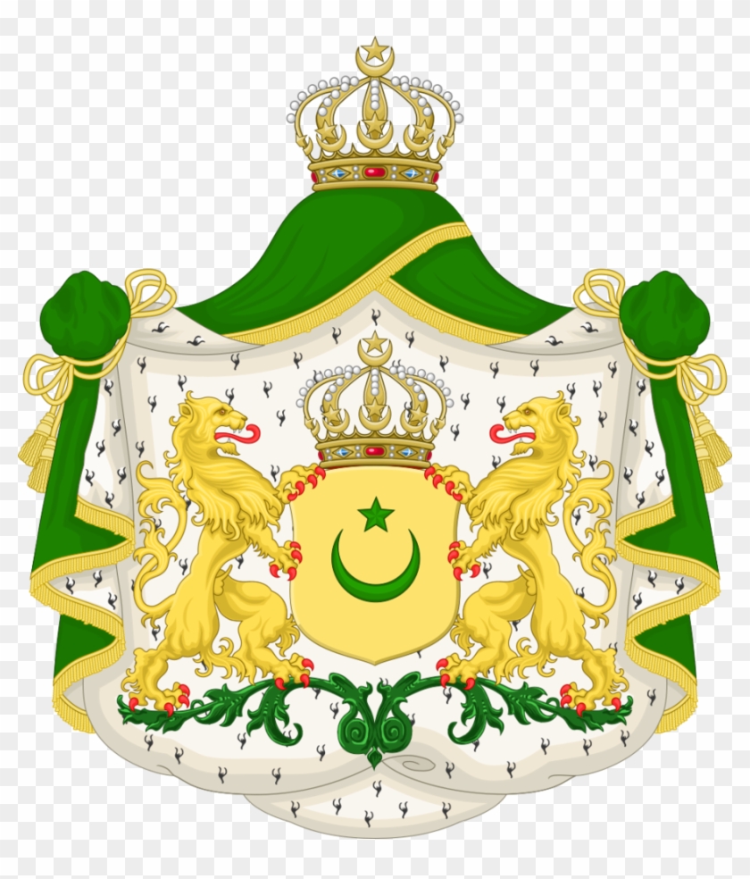 Aldohyeah 11 8 Wikified Historical Indo Coa - House Of Representatives #672777