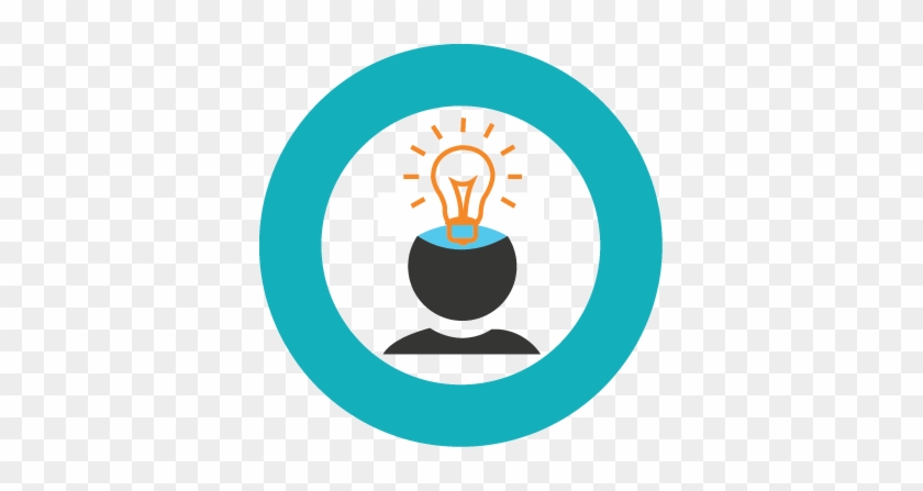 Problem Solving And Critical Thinking - Problem Solver Icon Png #672779