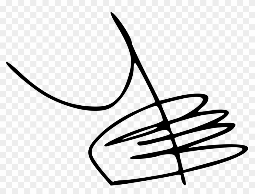 Isaias Afewerki Signature #672883