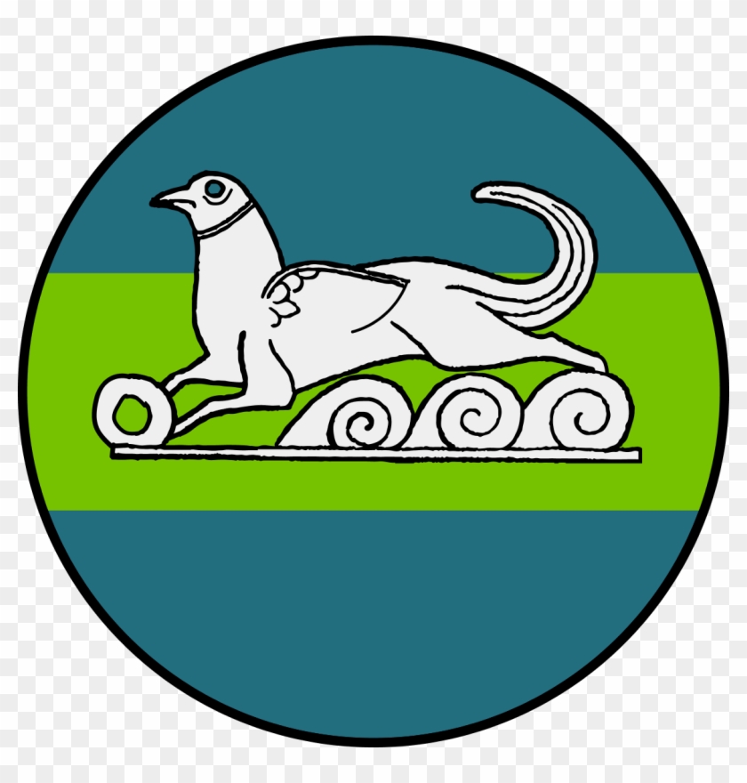This Is The Emblem Of The Persian Nation Of Soleimanân - This Is The Emblem Of The Persian Nation Of Soleimanân #672885