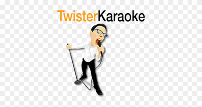 Twister Karaoke - 美容師入門教程 #673086
