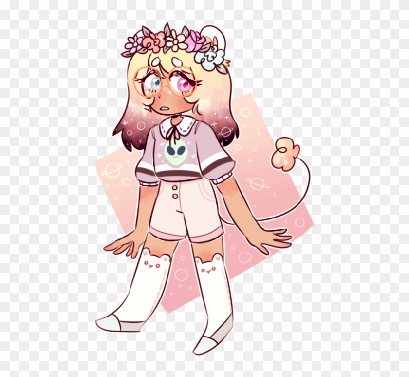 @bunblevee I Fused Our Ocs - Cartoon #673097