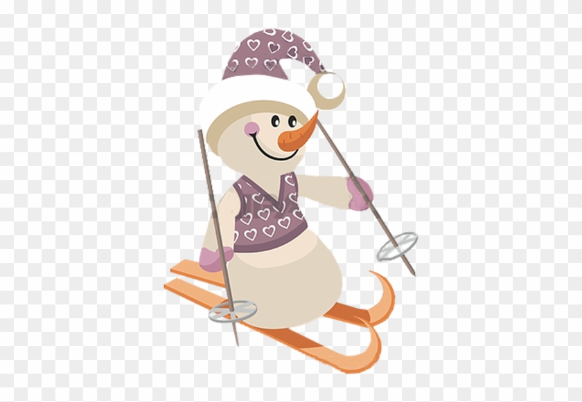 0 E4356 D72b2f58 Orig - Snowman #673116