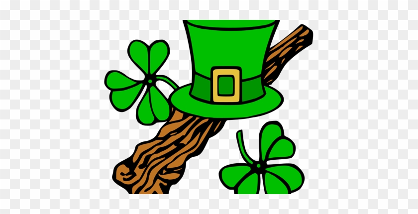 Clip Art St Patricks #673250