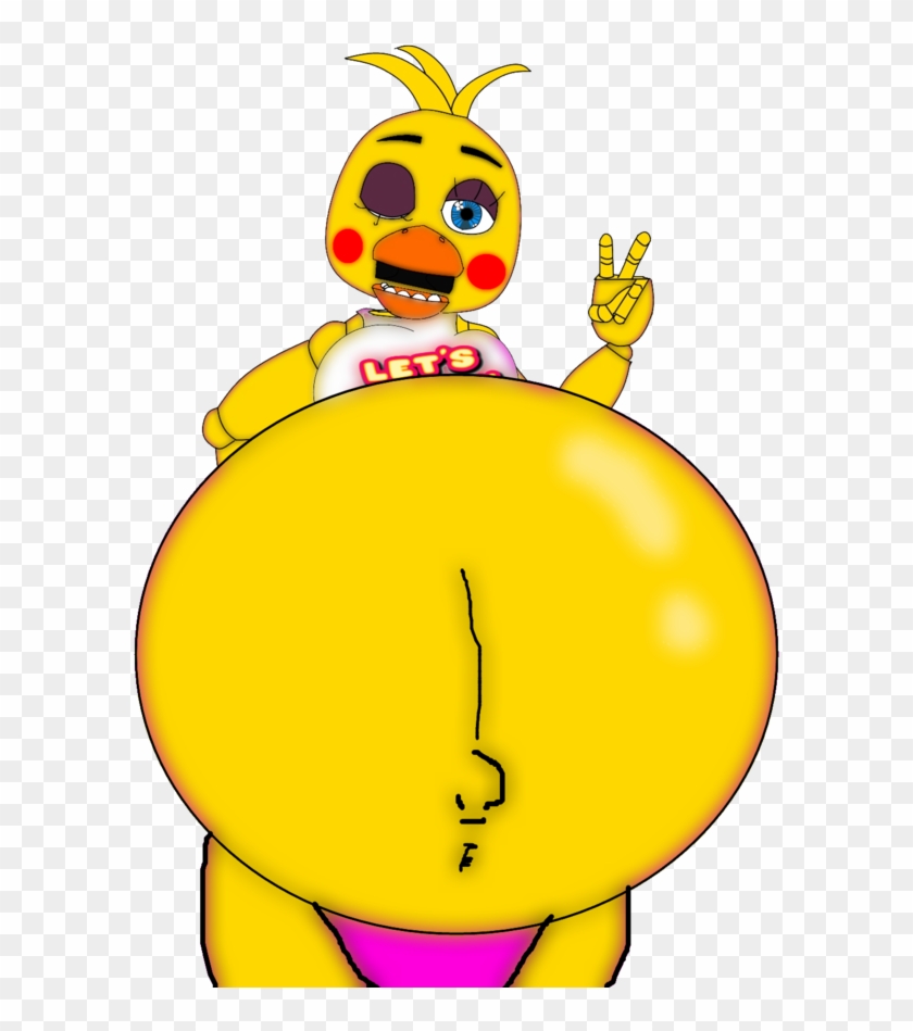 Toy Chica Pregnant By Preggofanatic Toy Chica Pregnant - Comics #673318