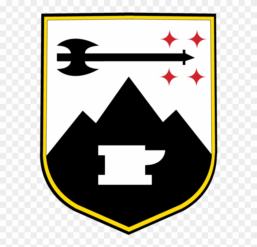 Ironmountainsheraldry - Emblem #673394