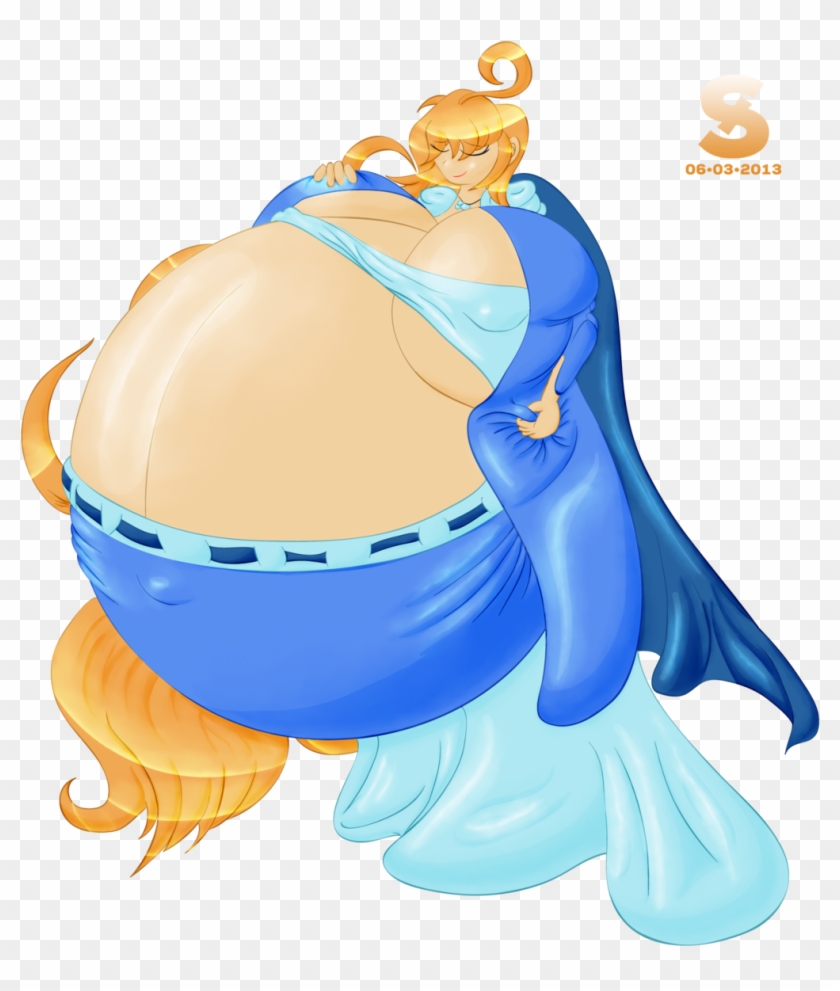Josephstaleknight 114 20 Shannon's Balloon Belly, No - Water Balloon Belly Inflation #673437