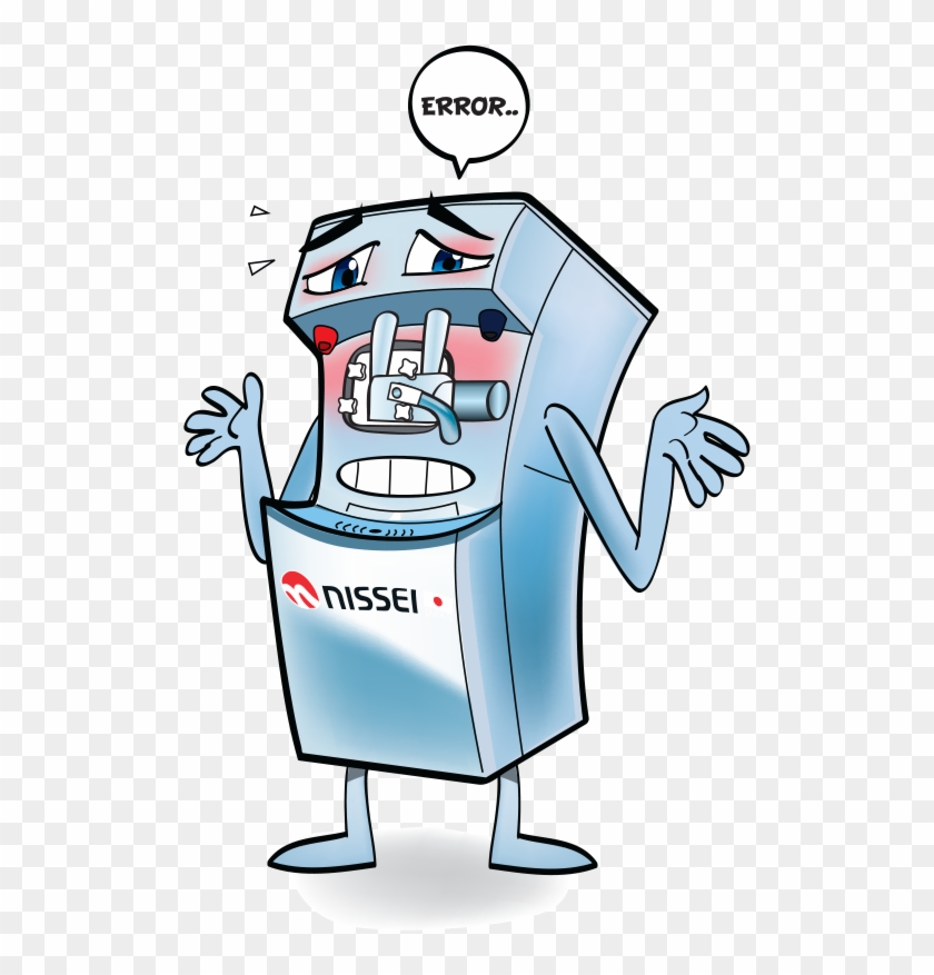 Errors - Illustration #673521