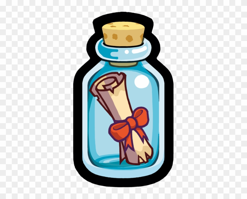 341px-mds Message In A Bottle - 341px-mds Message In A Bottle #673607