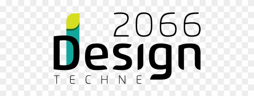 2066 Design Techne Logo - Design #673622