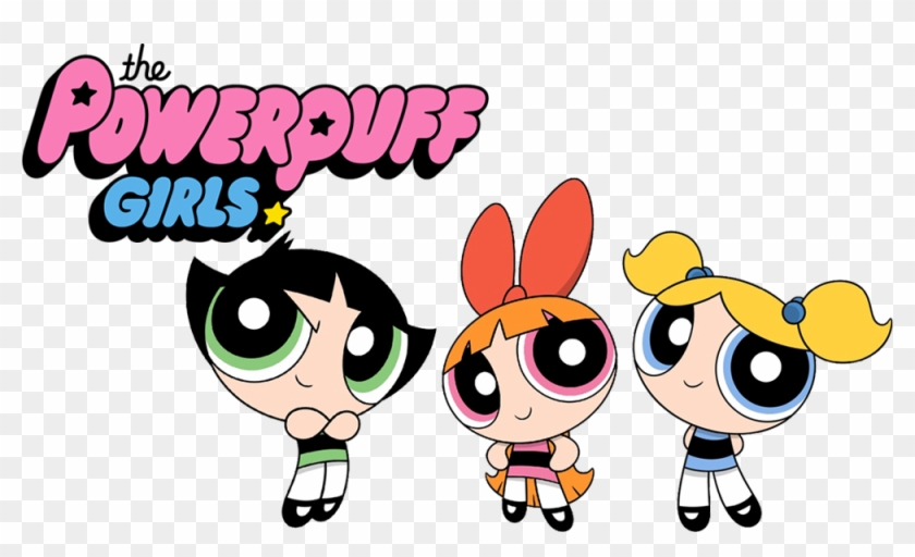 View Samegoogleiqdbsaucenao Didn't Expect This Did - Powerpuff Girls, The : Season 1 #673893