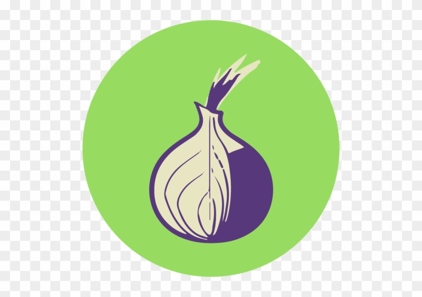 Computer Icons Tor Browser Web Browser Firefox - Tor Png Icon #673934
