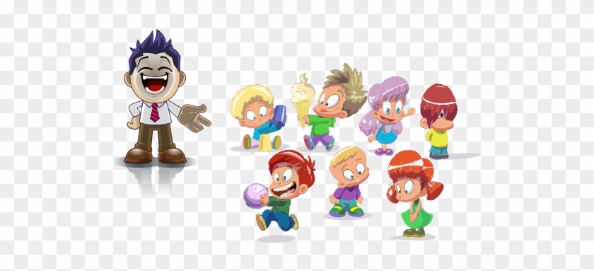 ¡seamos Contralores Estudiantiles - Waht Are They Doing Clipart #673952