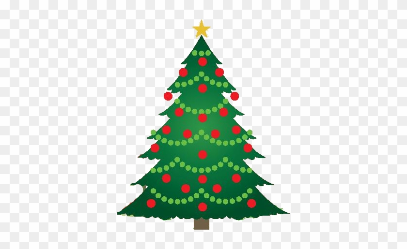 Huge Annual Christmas Craft Fair - Albero Di Natale Disegno A Colori #674121