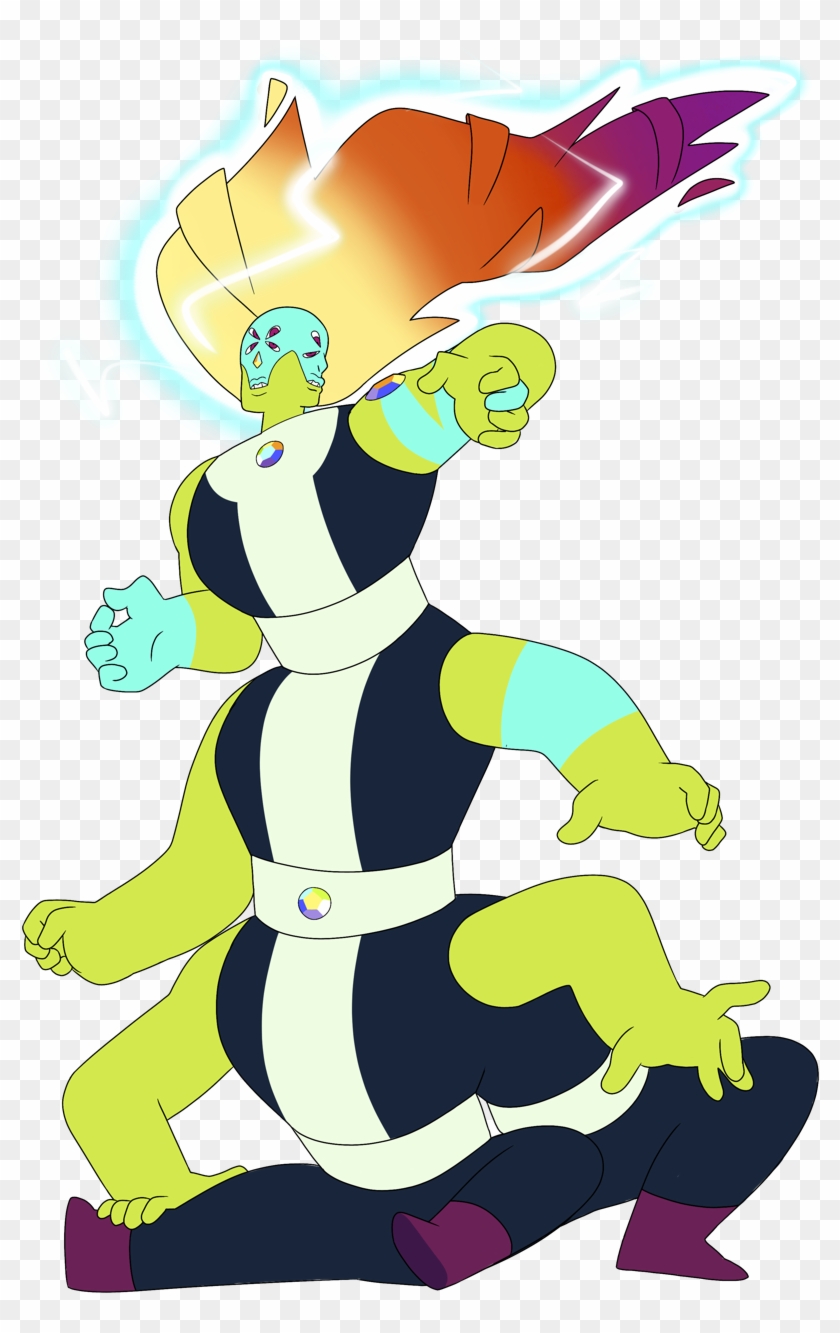 Shocked Quartz Blue/carnelian - Shocked Quartz Gemsona #674200