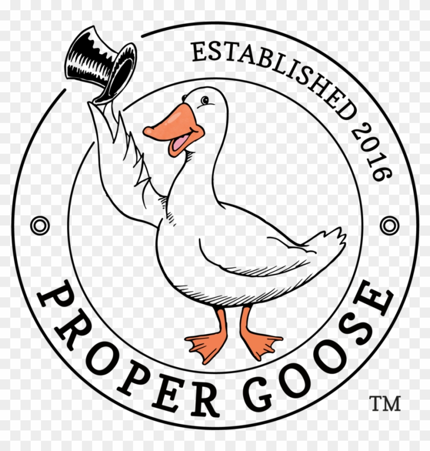   Goose #674297