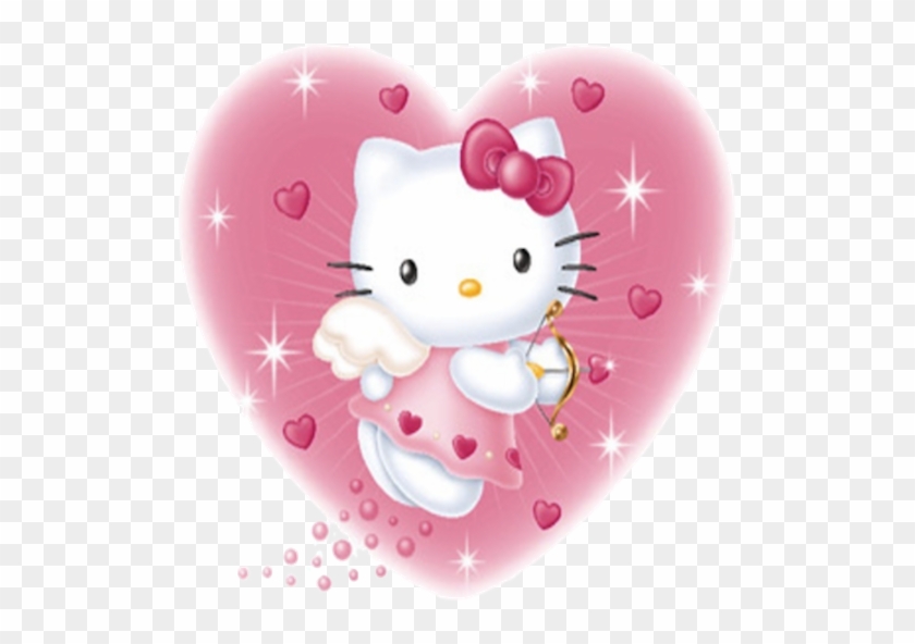 Hello Kitty Youtube Snoopy Love - Hello Kitty Youtube Snoopy Love #674486