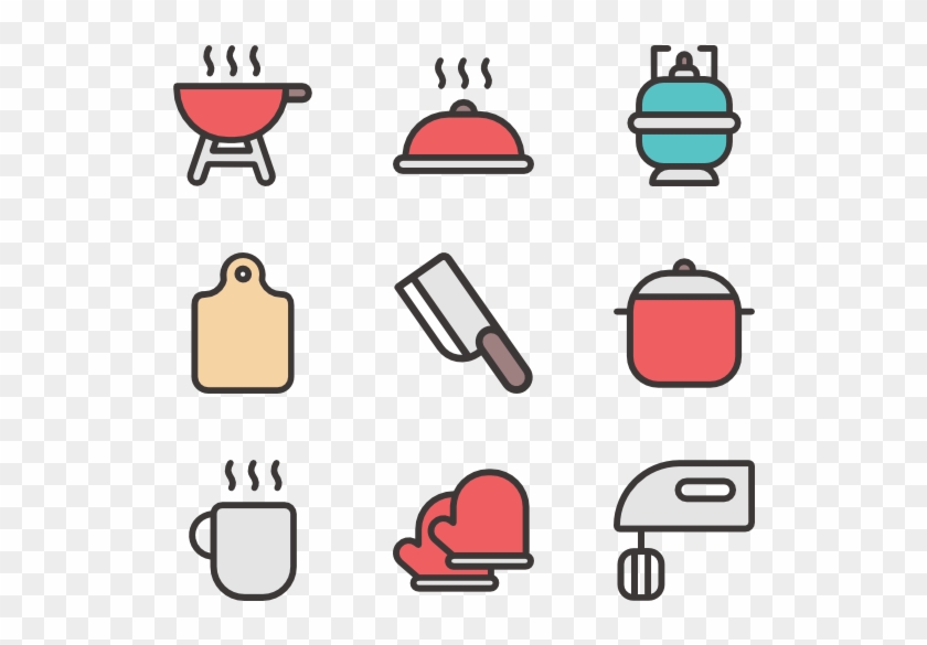 Kitchen - Kitchen #674698