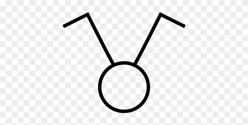 This Image Rendered As Png In Other Widths - Doppelschalter Symbol #674722