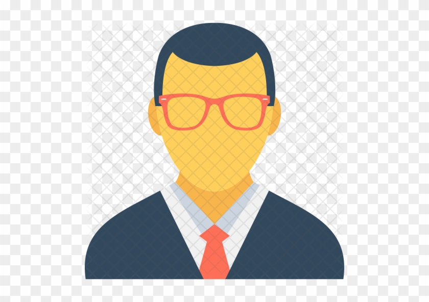Teacher Icon - Teacher #674748