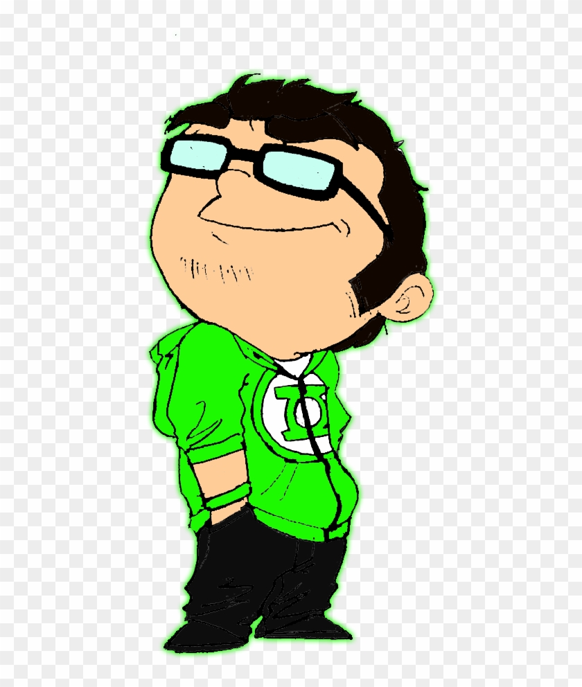 And That's 3 Facts About Me, So If You Want To Make - Cartoon #674818