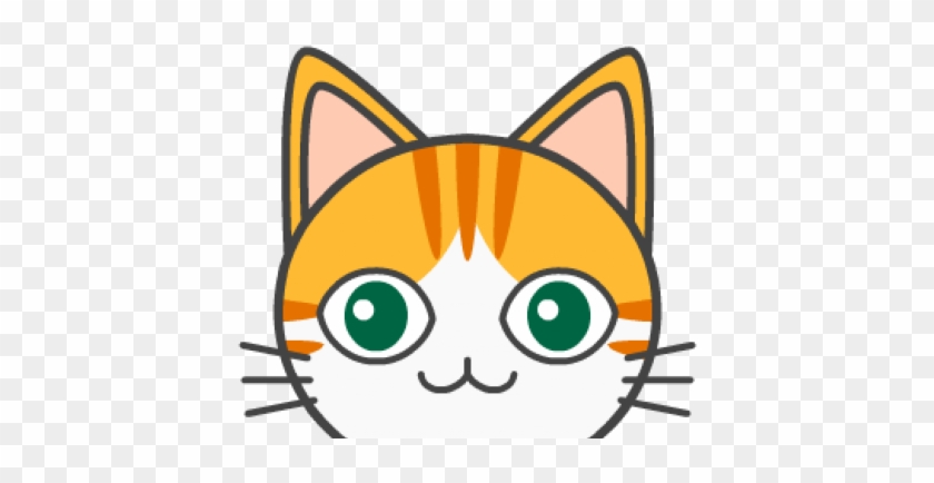 Horieh - 猫 アイコン #674859