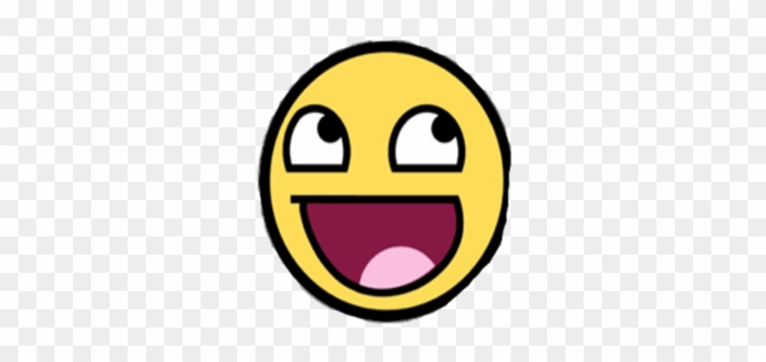 New Transparent Background Download Epic Face Transparent - Awesome Face #674872