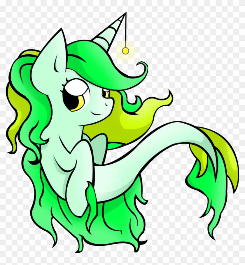Seaweed Clip Art - Cartoon #674880