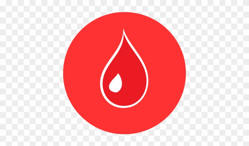 Cpr & Aed - Power Button Red Svg #674978