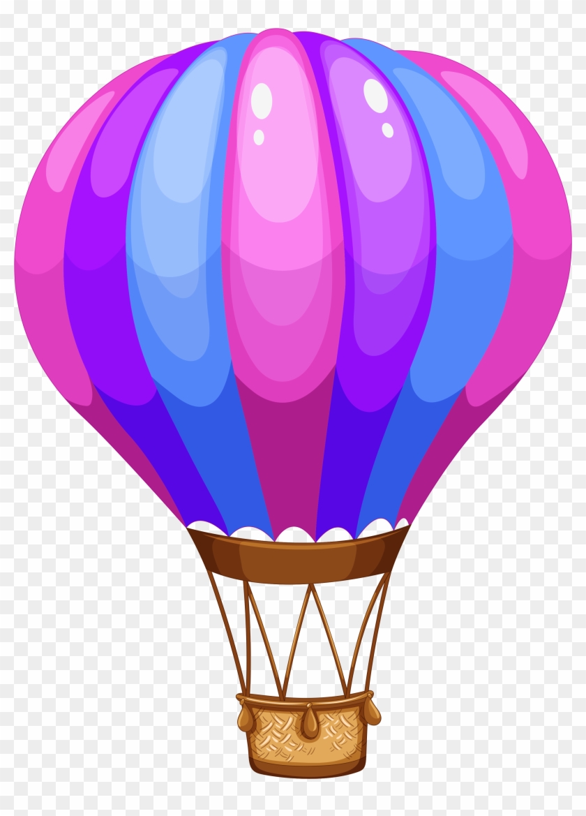Balon - Adventerous Travels Of J-dog And Miranda #675040