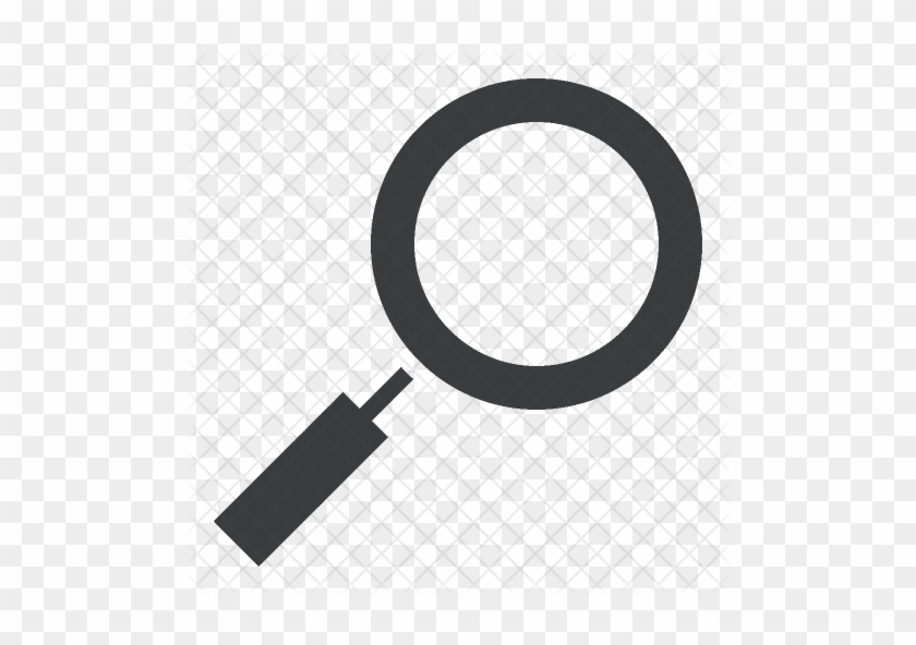 Detective Icon - Crime Scene Clipart Png #675081