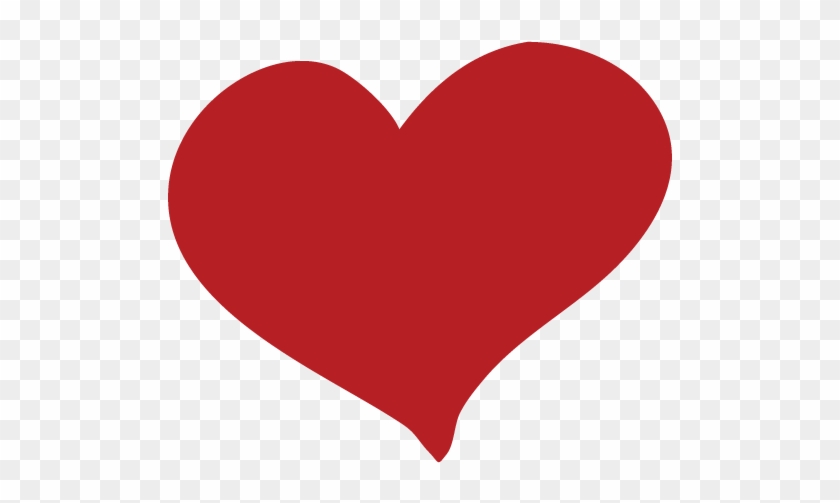 Heart #675106