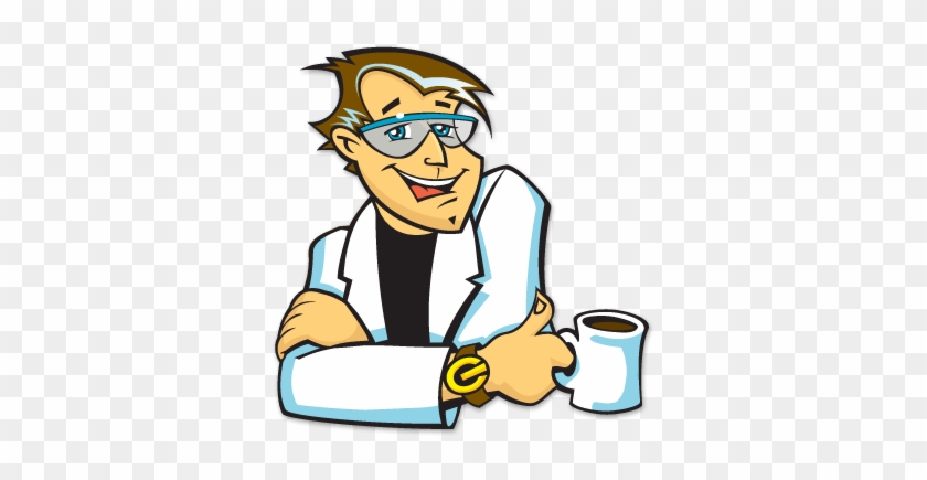 Teacher-character - Character Teacher #675227
