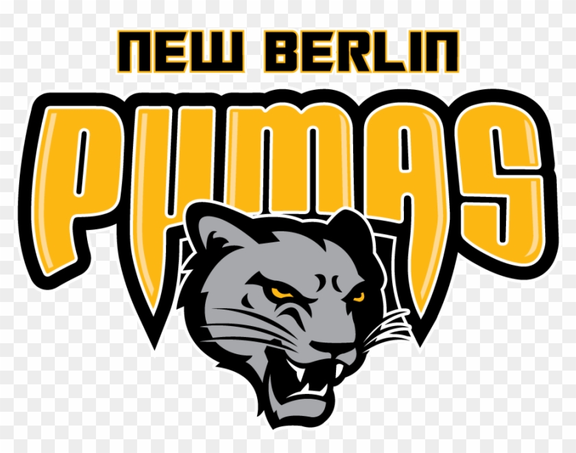 New Berlin Pumas #675286