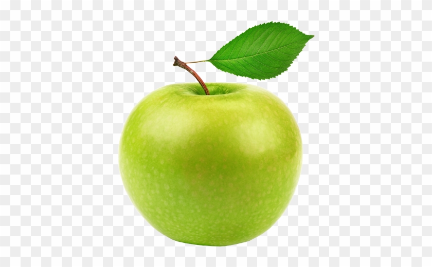 Flowering Green Geranium - Granny Smith Apple #675372