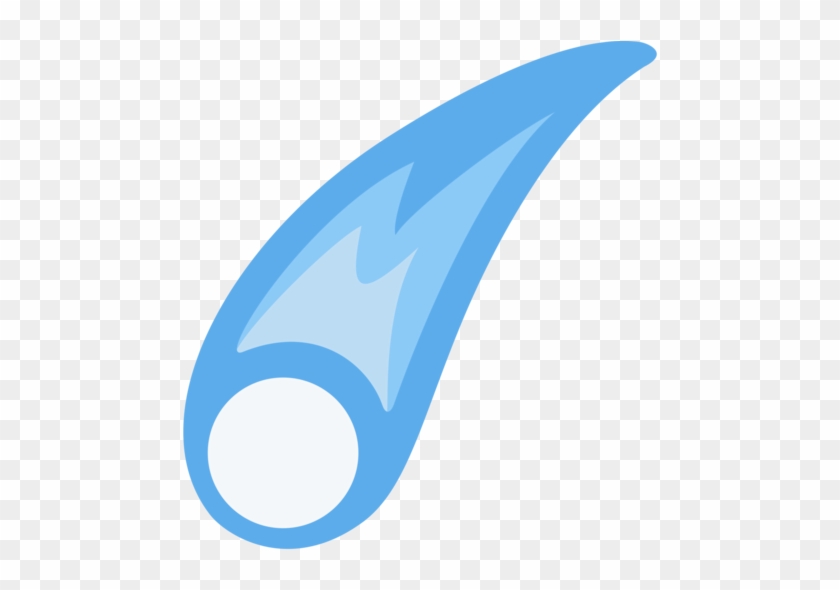 Twitter - Emoji Meteorito #675477