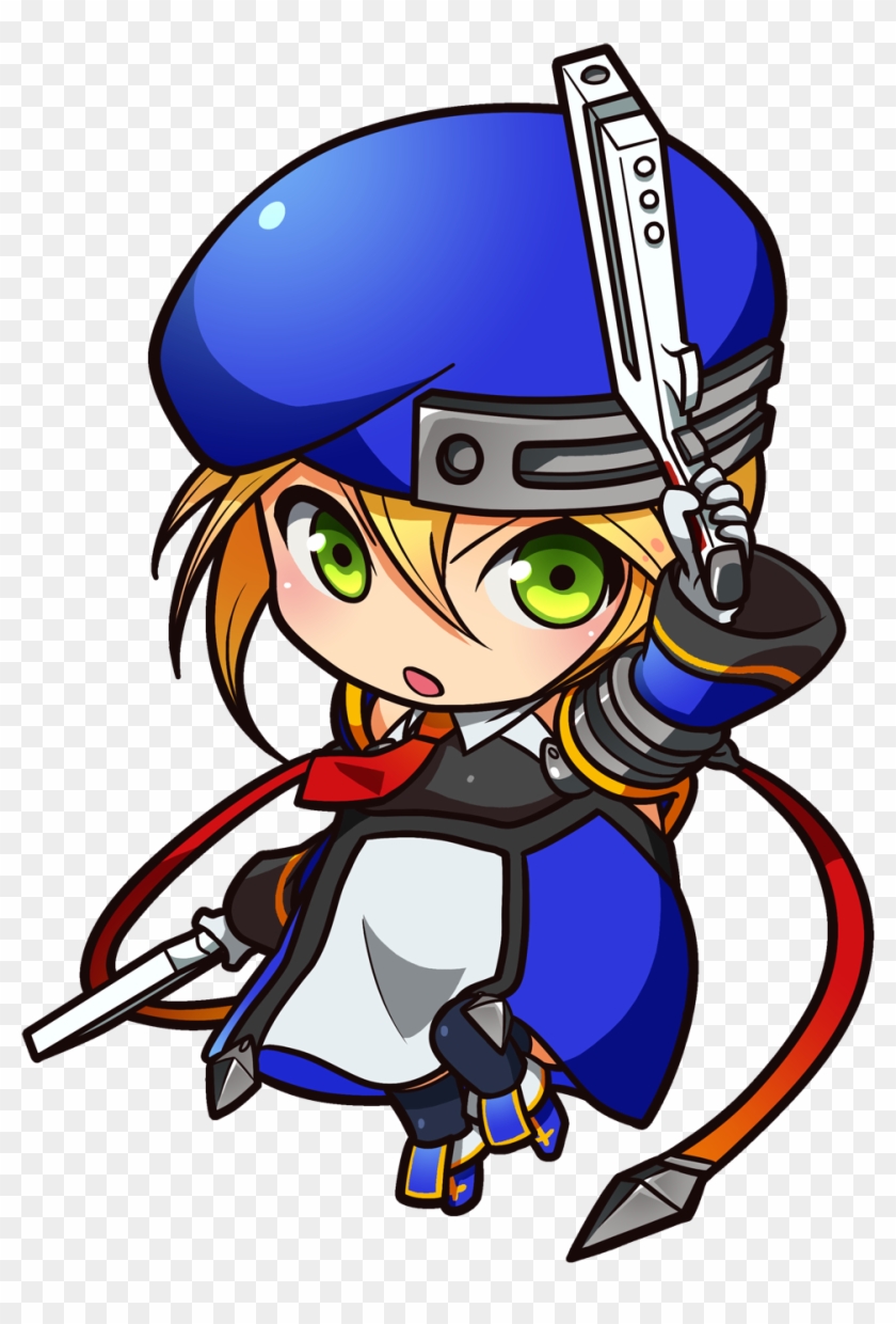Noel Vermillion - Noel Vermillion #675529