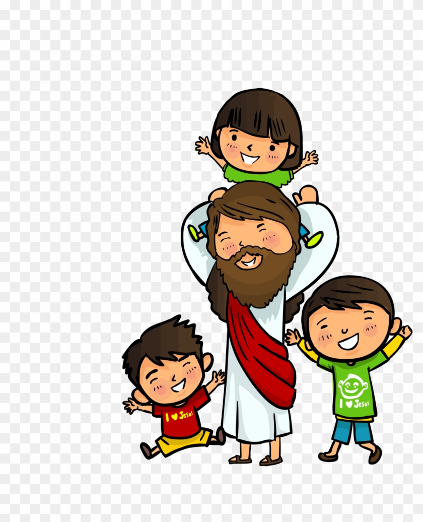 Bible Child Nativity Of Jesus Clip Art - Certificate Of Completion For Vbs #675580