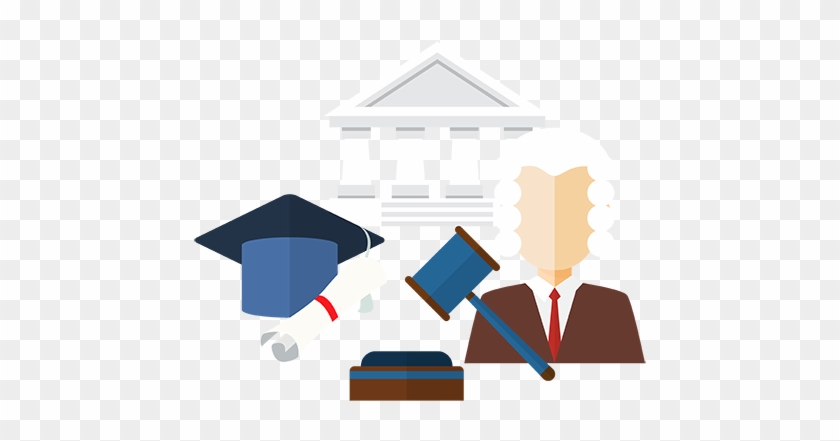 Prestations Juridiques - Graduation #675605