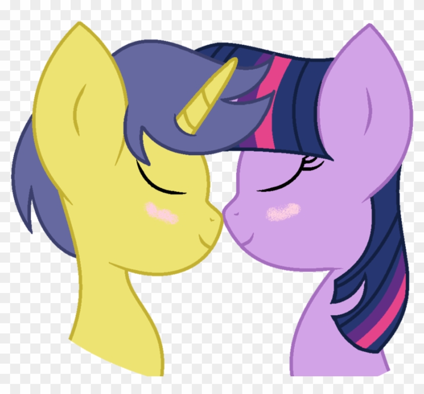 Twilight X Comet By Estefania200 - Cartoon #675615